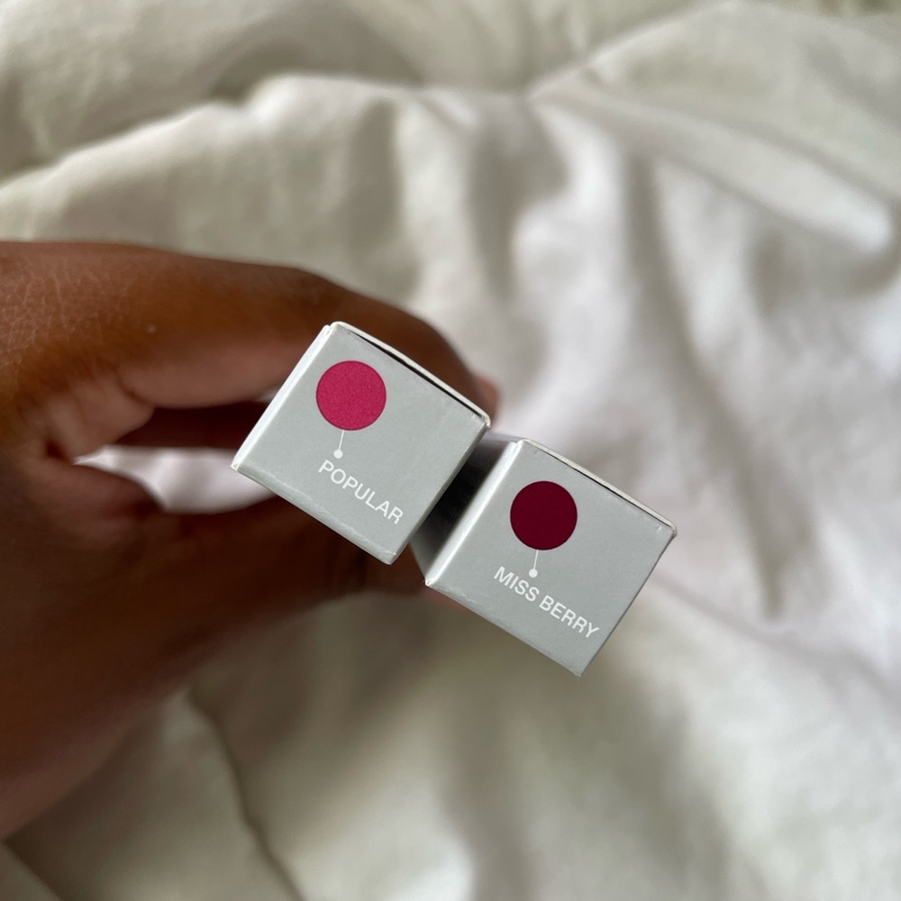 REM Beauty Lip Markers